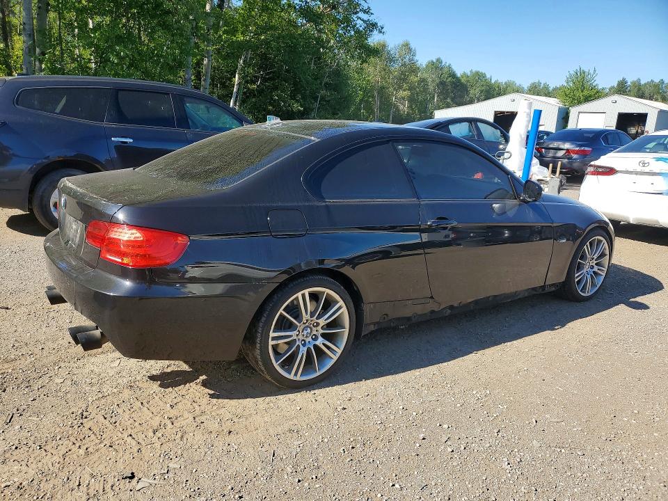 Photo 3 from auction – 2011 BMW 335 with VIN WBAKF9C50BE672095