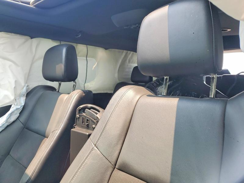Photo 10 from auction – 2022 DODGE DURANGO with VIN 1C4RDJDG5NC160843