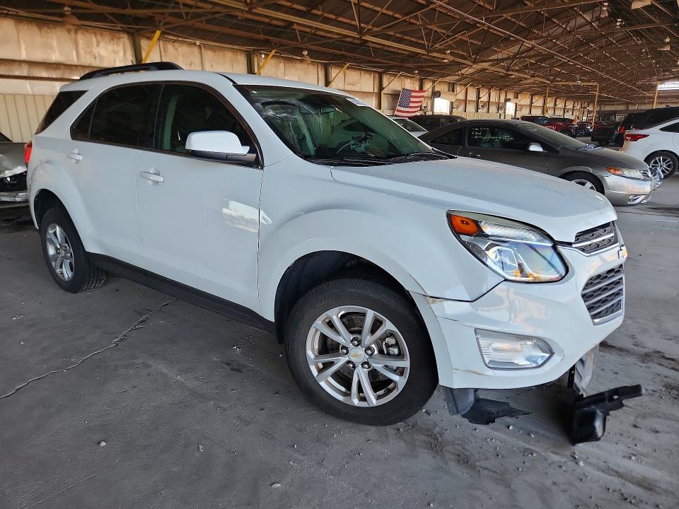 Zdjęcie 4 z aukcji – 2016 CHEVROLET EQUINOX z VIN 2GNALCEK2G1147014