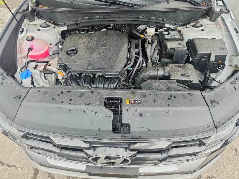 Photo 12 from auction – 2026 HYUNDAI TUCSON with VIN 5NMJBCDE6TH608549