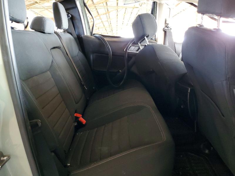 Photo 10 from auction – 2021 FORD RANGER with VIN 1FTER4FHXMLD29115