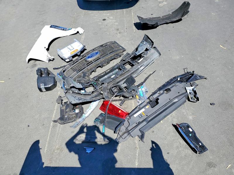 Photo 12 from auction – 2024 FORD F250 with VIN 1FT7W2BAXREE28057