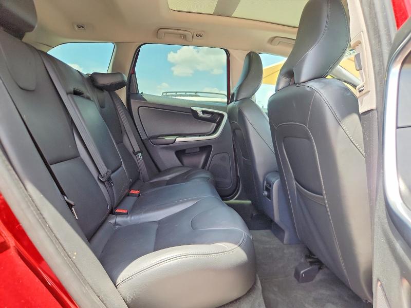 Photo 10 from auction – 2015 VOLVO XC60 with VIN YV440MDK8F2726817