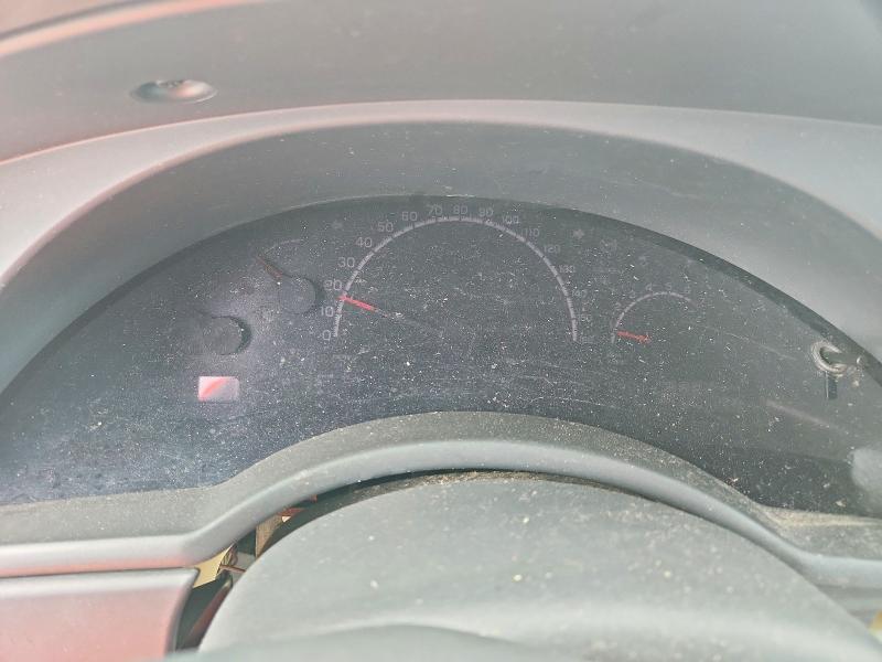 Photo 9 from auction – 2006 CHRYSLER PACIFICA with VIN 2A8GF68436R733707