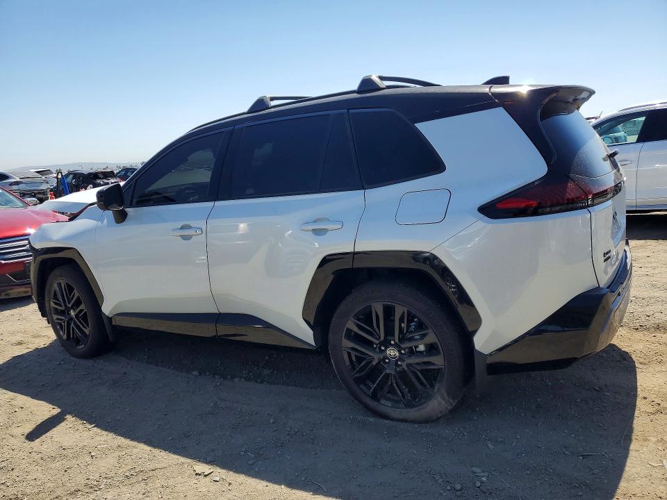 Photo 2 from auction – 2026 TOYOTA RAV4 with VIN JTM6CRAV1TJ002399