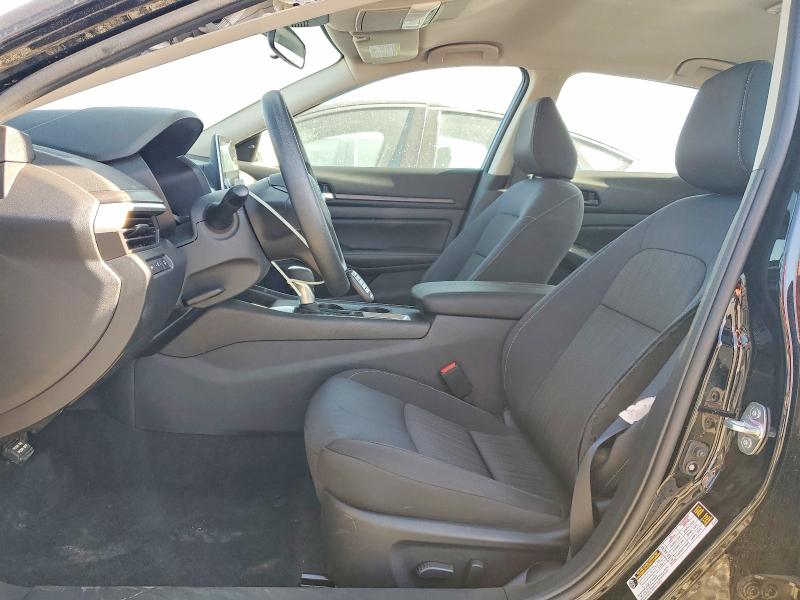 Photo 7 from auction – 2025 NISSAN ALTIMA with VIN 1N4BL4DV4SN433829