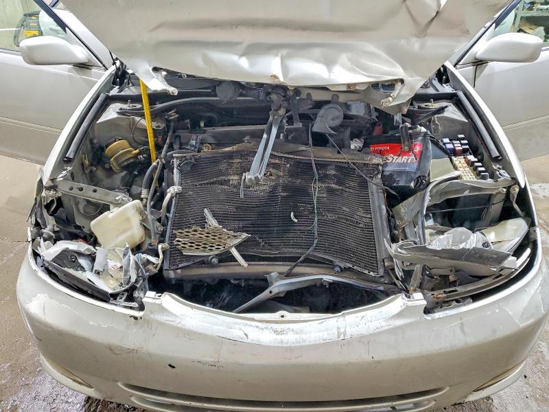 Photo 11 from auction – 2003 TOYOTA CAMRY with VIN 4T1BE32K53U699693