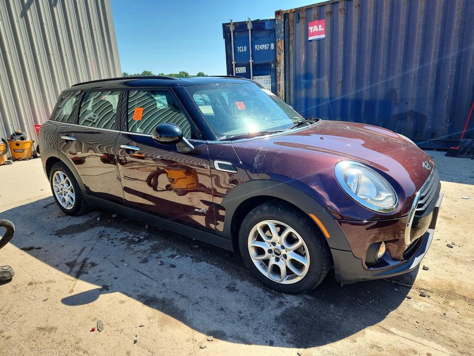 Zdjęcie 4 z aukcji – 2017 MINI COOPER z VIN WMWLU1C56H2F28110