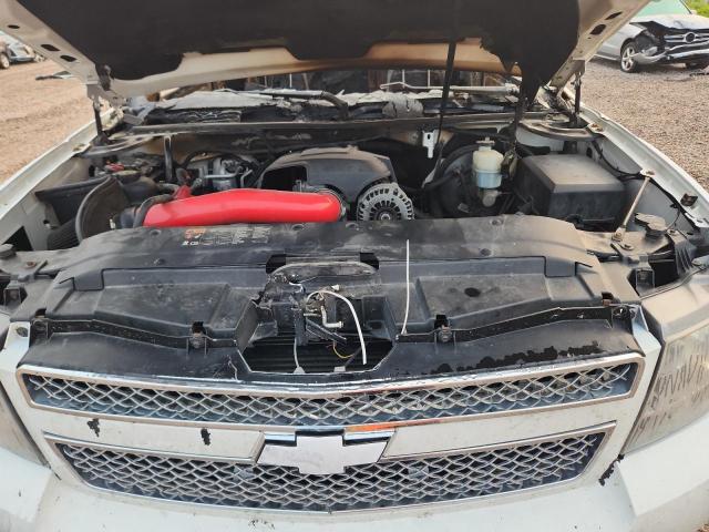 Photo 12 from auction – 2013 CHEVROLET TAHOE with VIN 1GNSKBE01DR313882