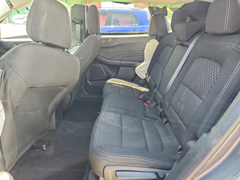 Photo 11 from auction – 2023 FORD ESCAPE with VIN 1FMCU0GN1PUB14493