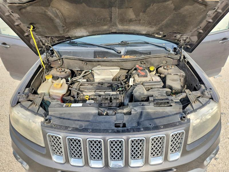 صورة رقم 12 من المزاد - 2015 JEEP COMPASS مع VIN 1C4NJCEA7FD373270