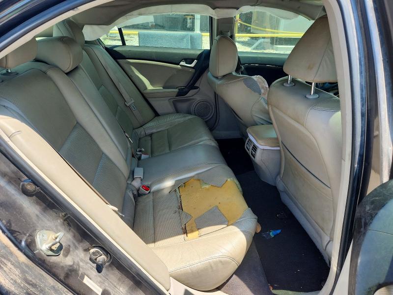 Photo 10 from auction – 2012 ACURA TSX with VIN JH4CU2F48CC028704