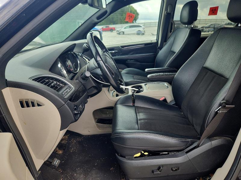 Photo 7 from auction – 2019 DODGE GRAND CARAVAN with VIN 2C4RDGCG7KR772081