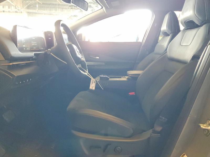 Photo 7 from auction – 2025 NISSAN ARIYA with VIN JN8CF0BF0SM768865