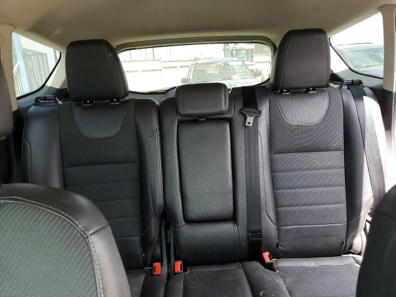 Photo 10 from auction – 2013 FORD ESCAPE with VIN 1FMCU0J98DUC15666