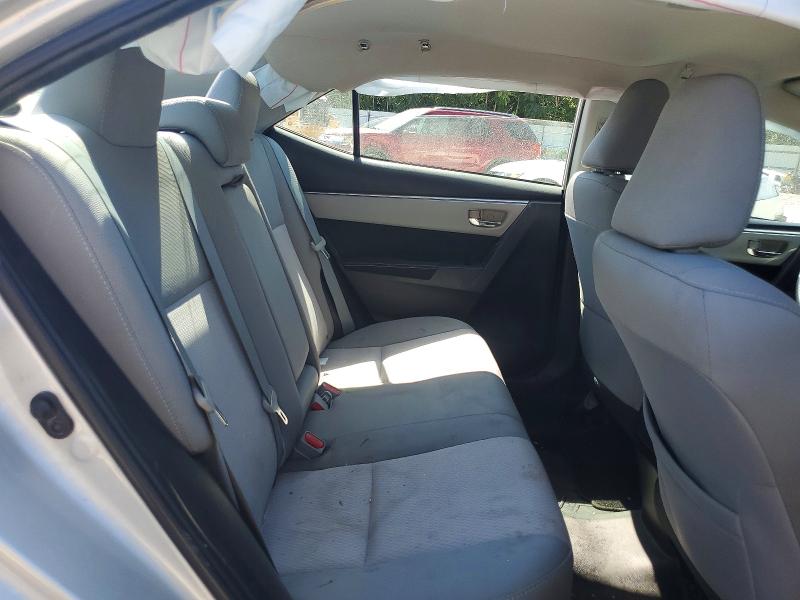 Photo 10 from auction – 2015 TOYOTA COROLLA with VIN 2T1BURHE5FC359392