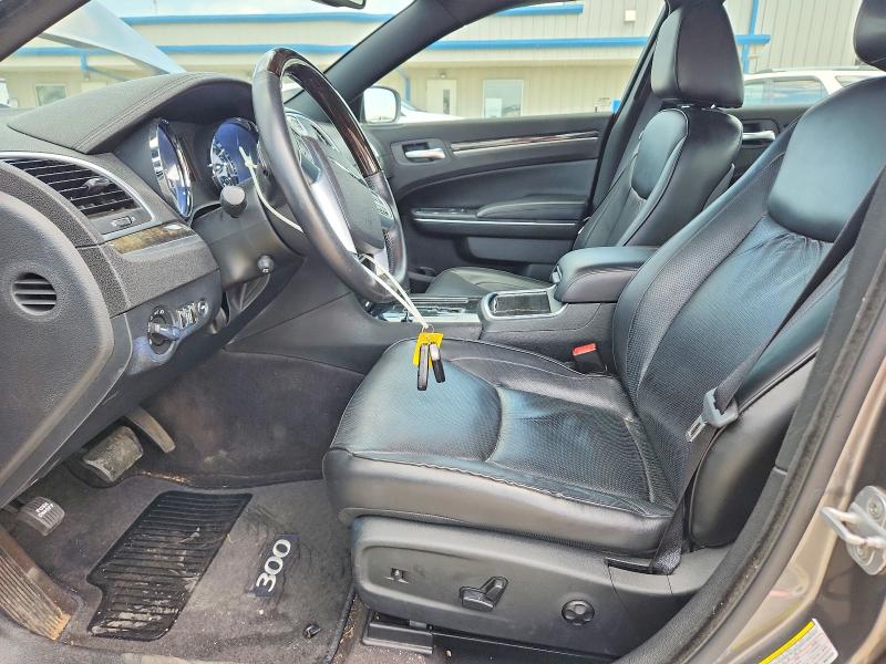 Photo 7 from auction – 2011 CHRYSLER 300C with VIN 2C3CK6CT6BH574038