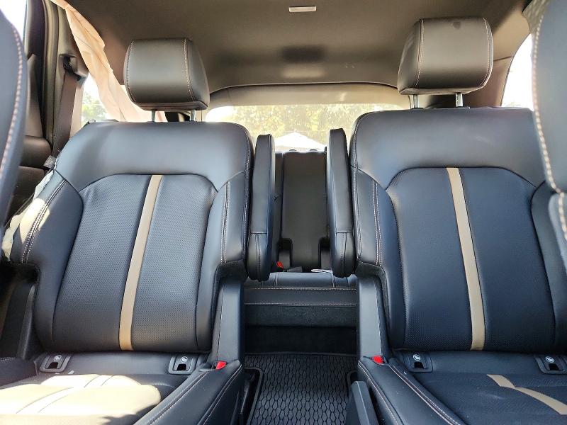 Photo 10 from auction – 2026 MAZDA CX-90 with VIN JM3KKEHAXT1396909
