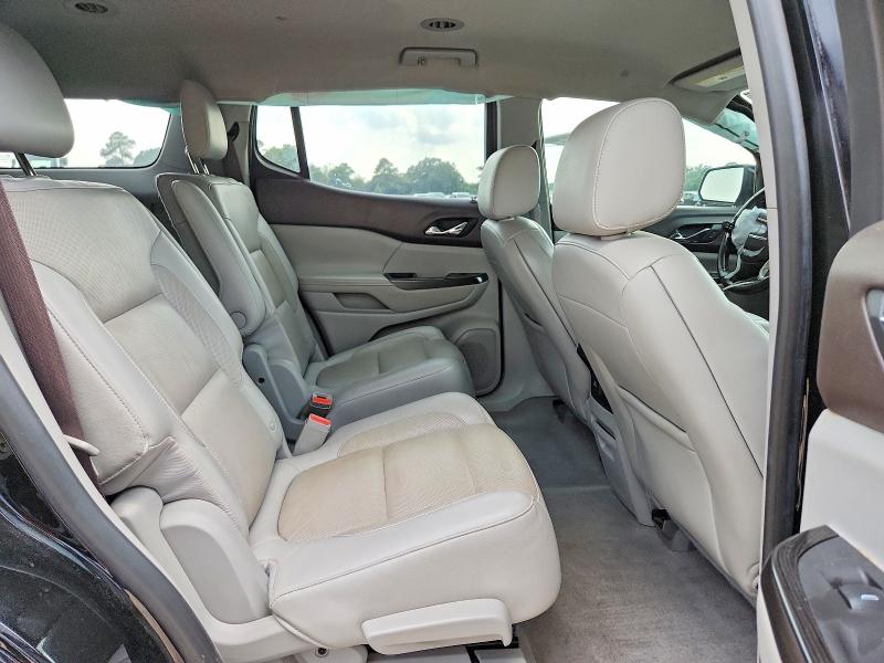 Photo 11 from auction – 2018 GMC ACADIA with VIN 1GKKNMLS3JZ175035