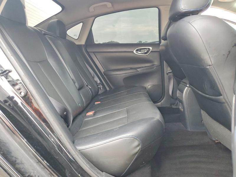 Photo 10 from auction – 2016 NISSAN SENTRA with VIN 3N1AB7AP3GY233344