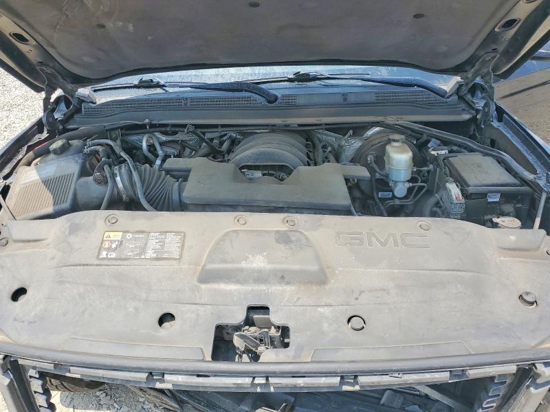 Photo 12 from auction – 2015 GMC YUKON with VIN 1GKS1CKJ1FR250613