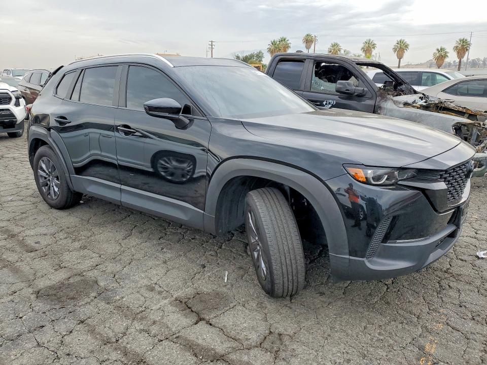 Photo 4 from auction – 2023 MAZDA CX-50 with VIN 7MMVABCM9PN146181