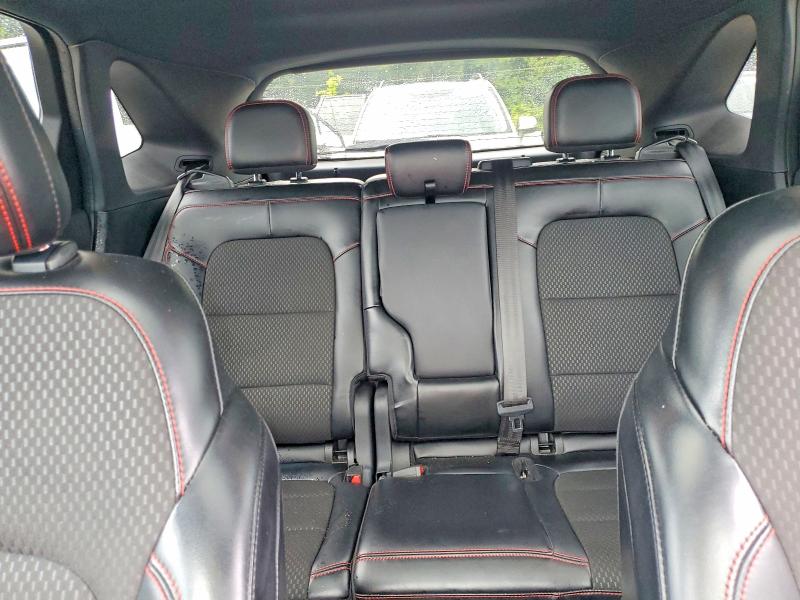 Photo 10 from auction – 2024 FORD ESCAPE with VIN 1FMCU0MN6RUA16549