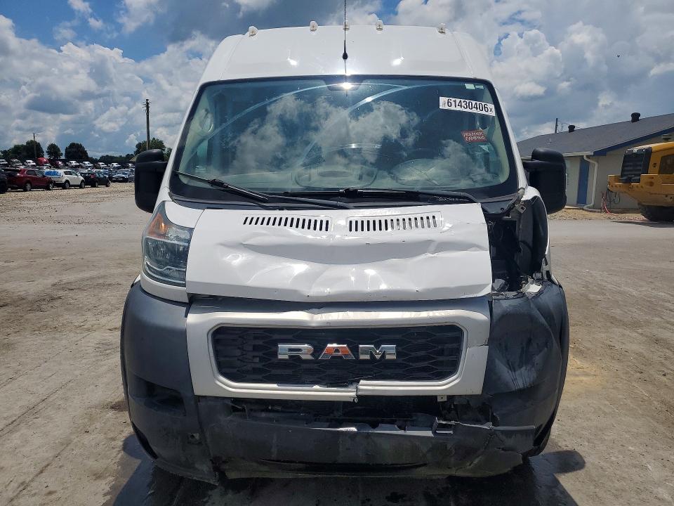 صورة رقم 5 من المزاد - 2020 RAM PROMASTER 1500 مع VIN 3C6TRVBG9LE103429