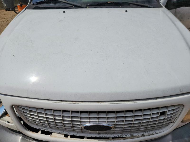 Photo 12 from auction – 2001 FORD EXPEDITION with VIN 1FMRU15W61LA46944