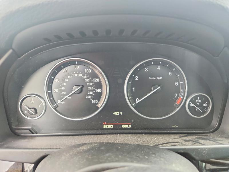 Photo 9 from auction – 2015 BMW X5 with VIN 5UXKR0C5XF0P11458