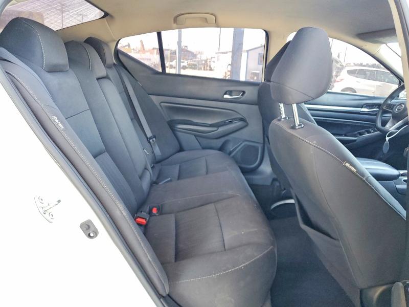 Photo 10 from auction – 2021 NISSAN ALTIMA with VIN 1N4BL4DV7MN417028