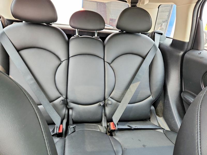 Photo 10 from auction – 2016 MINI COOPER with VIN WMWZC5C57GWP49658