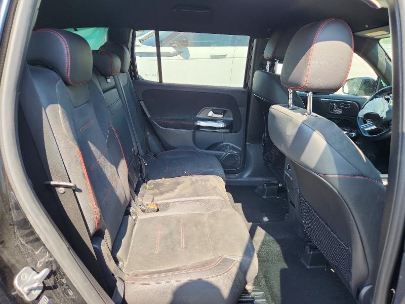 Снимка 10 от търг – 2024 MERCEDES-BENZ GLB с VIN W1N4M4GB2RW353850