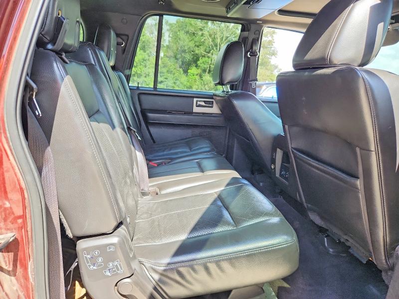 Photo 11 from auction – 2010 FORD EXPEDITION with VIN 1FMJK1K56AEB66908
