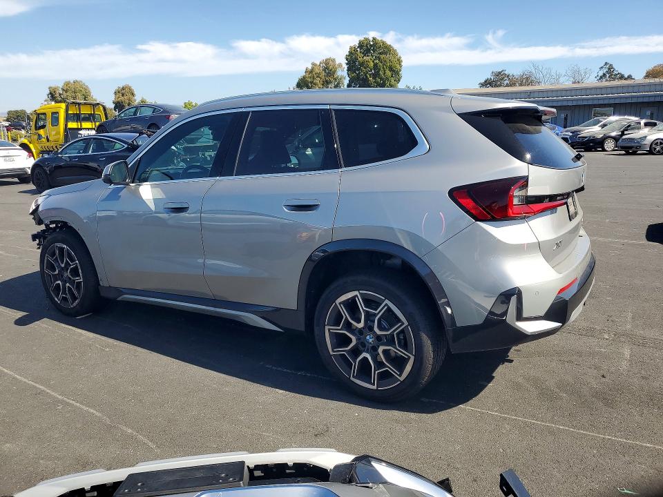 Zdjęcie 2 z aukcji – 2026 BMW X1 z VIN WBX73EF08T5497044