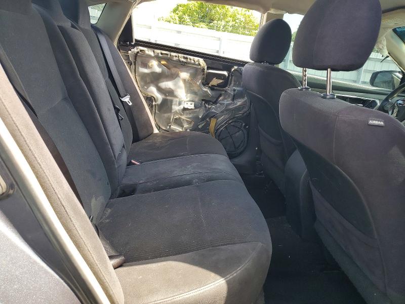 Photo 10 from auction – 2013 NISSAN ALTIMA with VIN 1N4AL3AP2DC912745