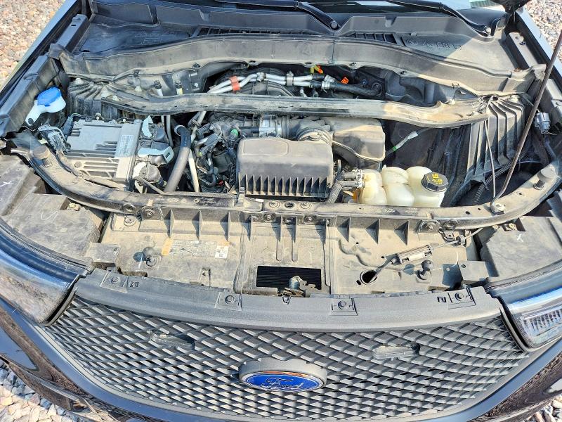 Photo 11 from auction – 2020 FORD EXPLORER with VIN 1FM5K8AB9LGC51105
