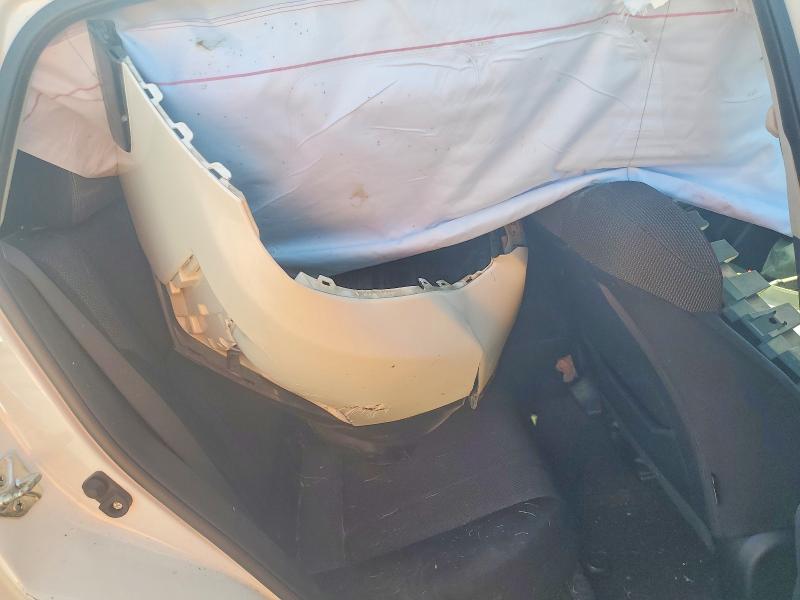 Photo 11 from auction – 2021 SUBARU CROSSTREK with VIN JF2GTABC8M8262215