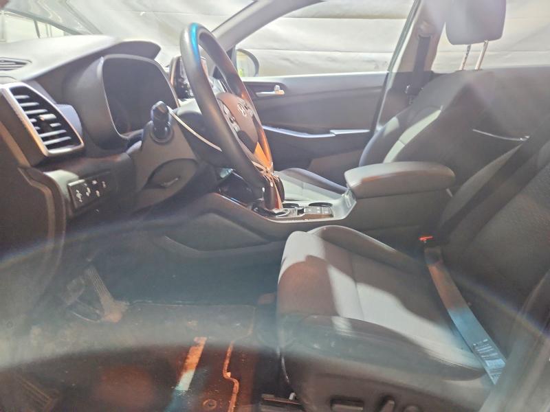 Photo 7 from auction – 2019 HYUNDAI TUCSON with VIN KM8J3CA41KU045650