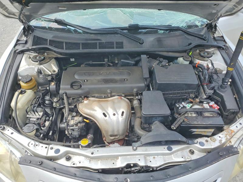 Photo 11 from auction – 2009 TOYOTA CAMRY with VIN 4T1BE46K99U886296