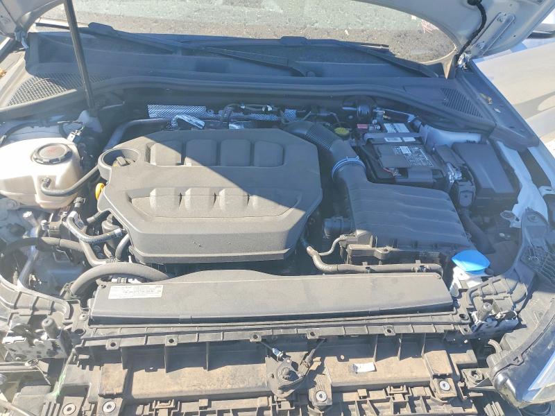 Photo 11 from auction – 2024 AUDI A3 with VIN WAUAUDGY1RA067383