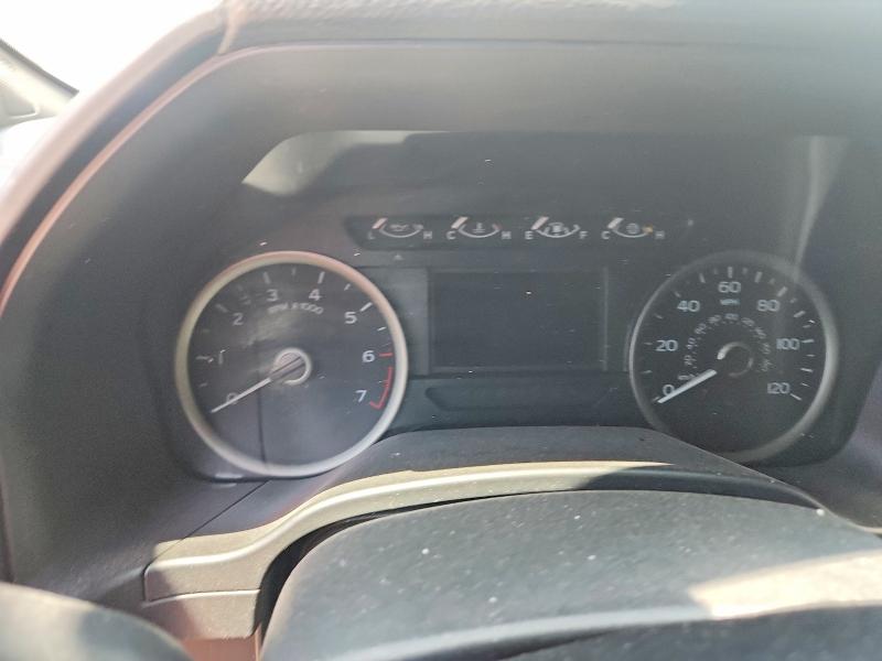 Photo 9 from auction – 2019 FORD F150 with VIN 1FTEW1E51KFD02024