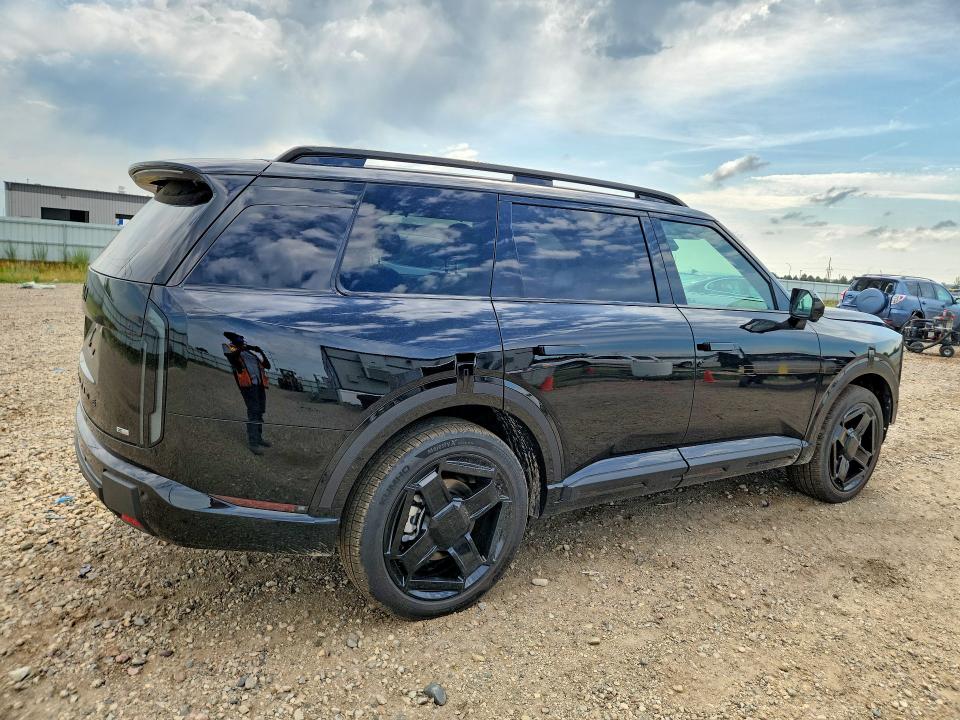 Photo 3 from auction – 2027 KIA TELLURIDE with VIN 5XYPDES11VG005148