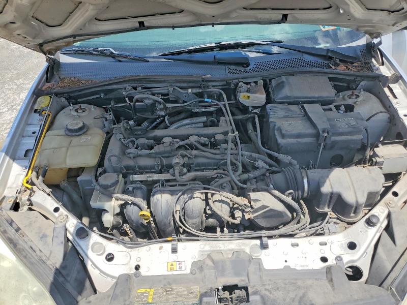 Foto 11 de la subasta – 2007 FORD FOCUS con VIN 1FAHP34N57W204506