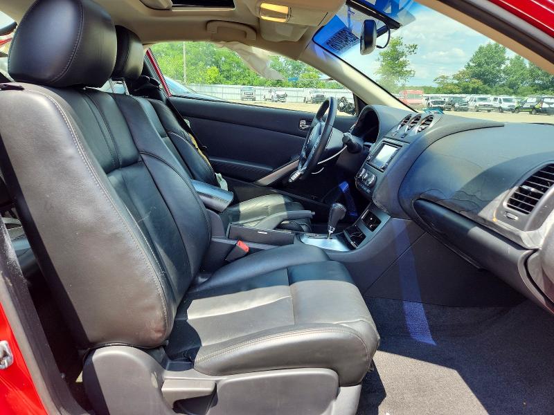 Photo 7 from auction – 2008 NISSAN ALTIMA with VIN 1N4BL24E08C119782