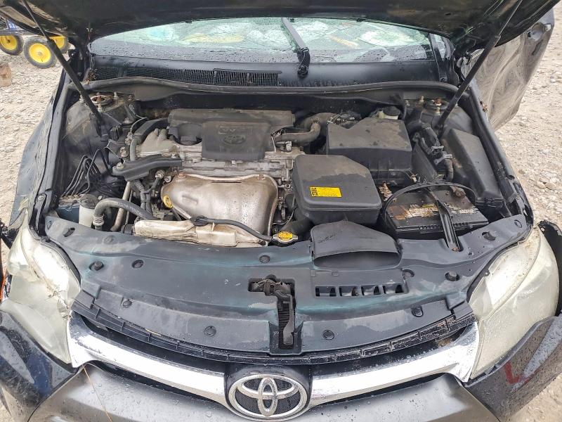 Photo 11 from auction – 2015 TOYOTA CAMRY with VIN 4T1BF1FK9FU890906