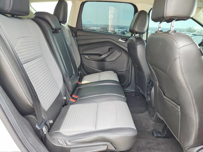 Photo 10 from auction – 2017 FORD ESCAPE with VIN 1FMCU9GD7HUE95523