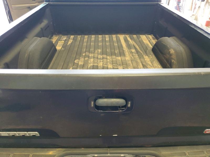 Photo 10 from auction – 2006 GMC NEW SIERRA with VIN 1GTEC14X36Z285968