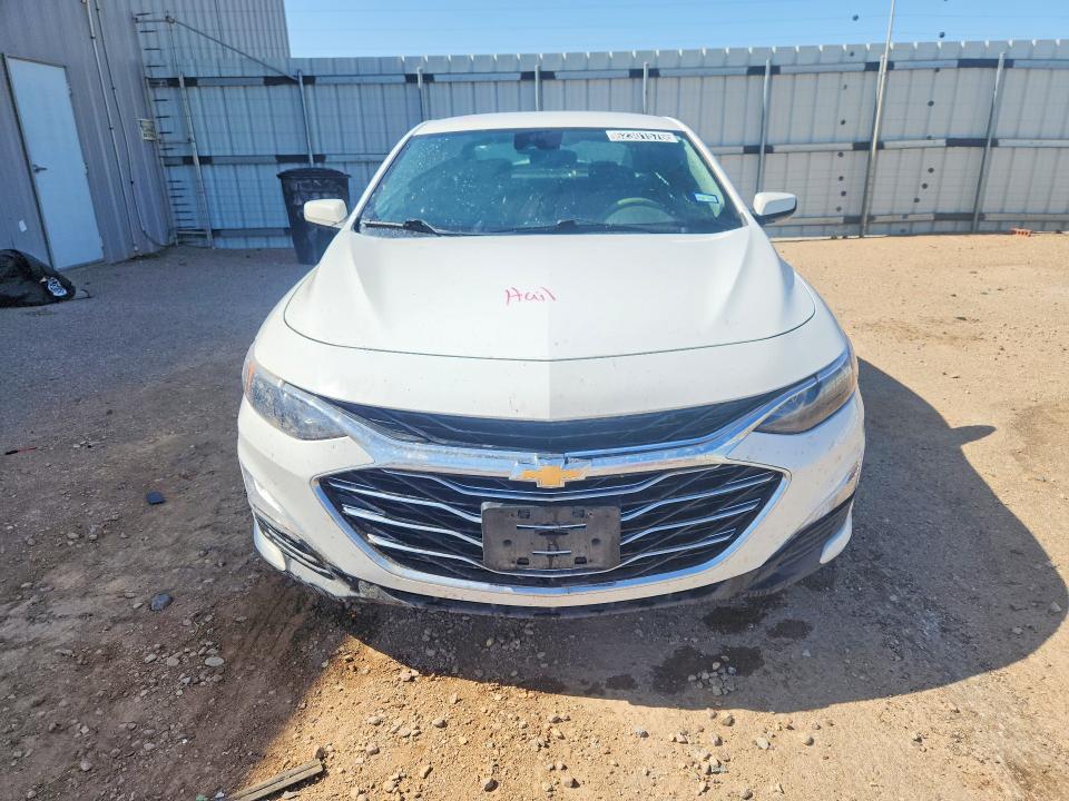 Photo 5 from auction – 2024 CHEVROLET MALIBU with VIN 1G1ZC5ST7RF226820