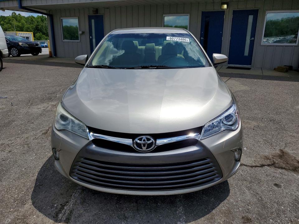 Photo 5 from auction – 2016 TOYOTA CAMRY with VIN 4T1BF1FK2GU136361